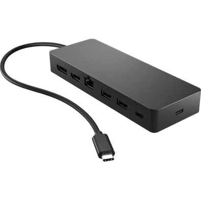 HP Universal USB-C Multiport HUB