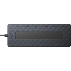 HP Universal USB-C Multiport HUB