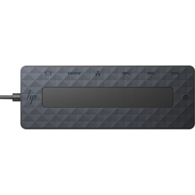 HP Universal USB-C Multiport HUB