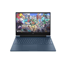 HP VICTUS 15-fa2012nh laptop (15,6"FHD/Intel Core i5-13500H/RTX 2050 4GB/16GB RAM/512GB/FreeDOS) - kék HP VICTUS 15-fa2012nh laptop (15,6"FHD/Intel Core i5-13500H/RTX 2050 4GB/16GB RAM/512GB/FreeDOS) - kék