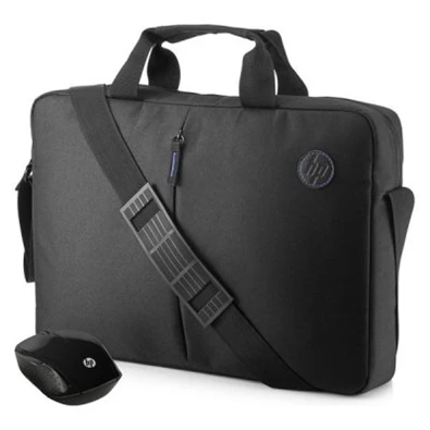 HP Value táska és vezeték nélküli egér