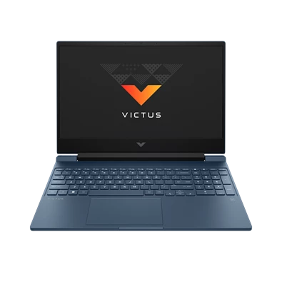 HP Victus 15-fb2012nh laptop (15,6"FHD/AMD Ryzen 5-8645HS/RTX 3050 6GB/16GB RAM/1TB/DOS) - kék