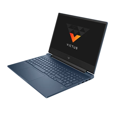 HP Victus 15-fb2012nh laptop (15,6"FHD/AMD Ryzen 5-8645HS/RTX 3050 6GB/16GB RAM/1TB/DOS) - kék