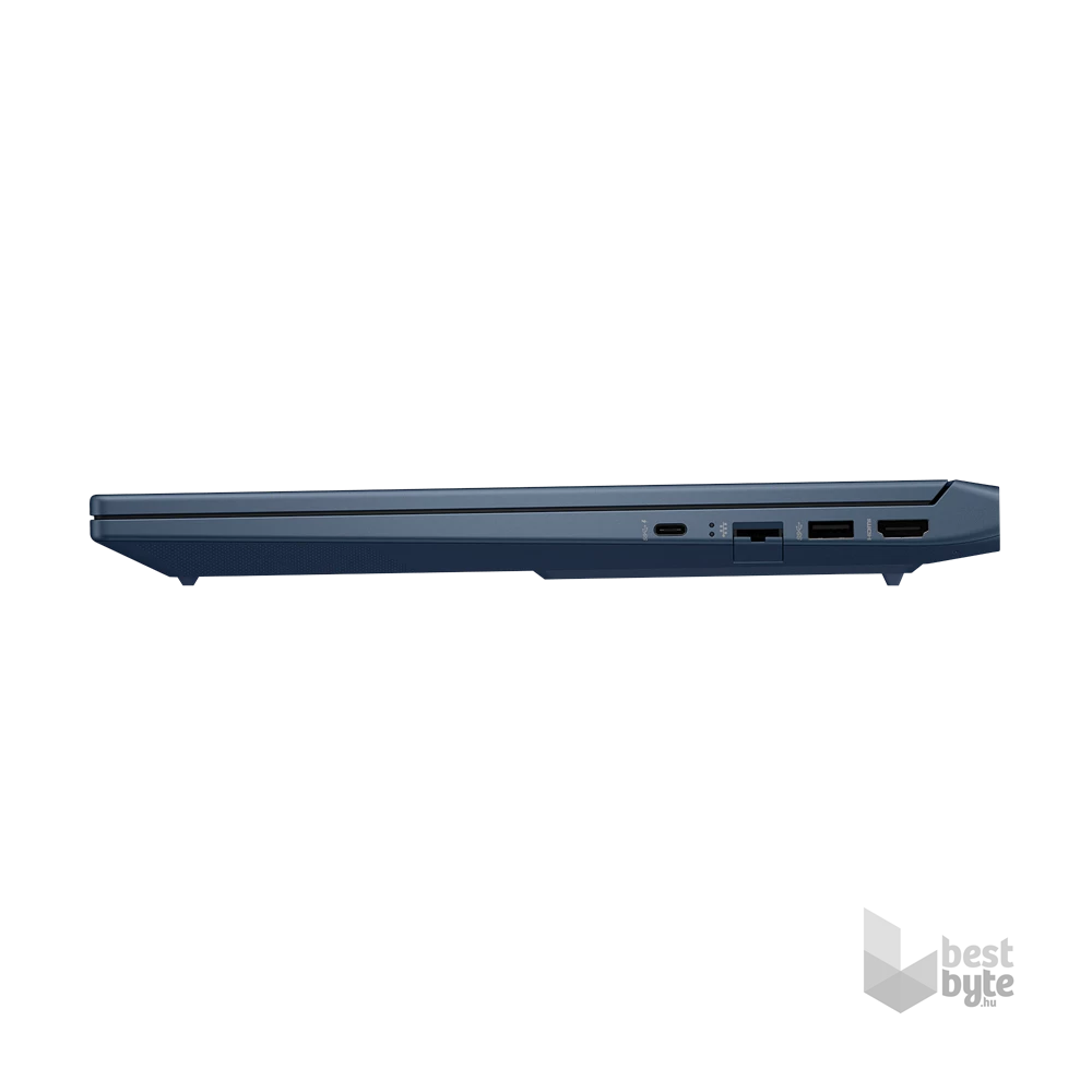 HP Victus 15-fb2012nh laptop (15,6"FHD/AMD Ryzen 5-8645HS/RTX 3050 6GB/16GB RAM/1TB/DOS) - kék