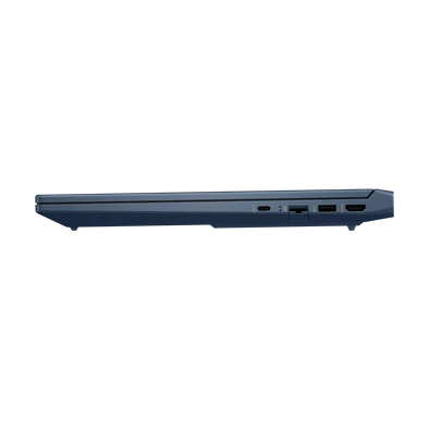 HP Victus 15-fb2012nh laptop (15,6"FHD/AMD Ryzen 5-8645HS/RTX 3050 6GB/16GB RAM/1TB/DOS) - kék