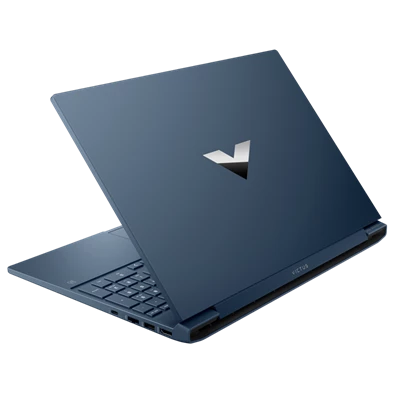 HP Victus 15-fb2012nh laptop (15,6"FHD/AMD Ryzen 5-8645HS/RTX 3050 6GB/16GB RAM/1TB/DOS) - kék