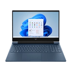 HP Victus 16-s0000nh laptop (16,1"FHD/AMD Ryzen5 7640HS/RTX 3050/16GB RAM/512GB/Win11) - kék