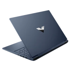 HP Victus 16-s0000nh laptop (16,1"FHD/AMD Ryzen5 7640HS/RTX 3050/16GB RAM/512GB/Win11) - kék