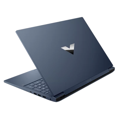 HP Victus 16-s0000nh laptop (16,1"FHD/AMD Ryzen5 7640HS/RTX 3050/16GB RAM/512GB/Win11) - kék