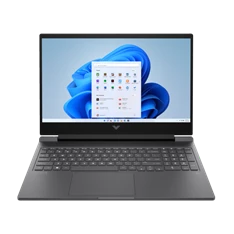 HP Victus 16-s0002nh laptop (16,1"FHD/AMD Ryzen 5-7640HS/RTX 4050 6GB/32GB RAM/1TB/Win11) - ezüst
