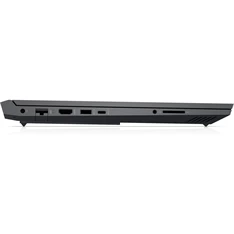 HP Victus 16-d0003nh laptop (16,1"FHD/Intel Core i5-11400/RTX 3050 Ti 4GB/8GB RAM/512GB/Win10) szürke