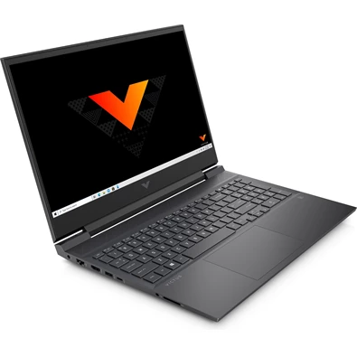 HP Victus 16-d0003nh laptop (16,1"FHD/Intel Core i5-11400/RTX 3050 Ti 4GB/8GB RAM/512GB/Win10) szürke