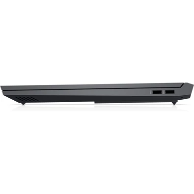 HP Victus 16-d0003nh laptop (16,1"FHD/Intel Core i5-11400/RTX 3050 Ti 4GB/8GB RAM/512GB/Win10) szürke