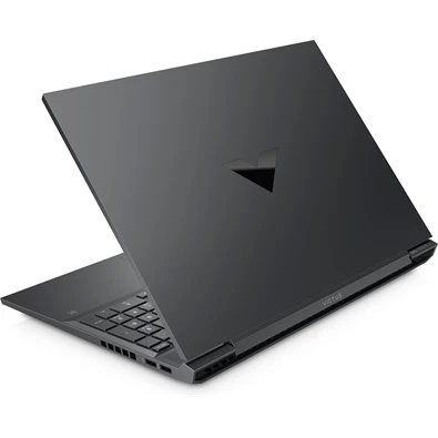 HP Victus 16-d0003nh laptop (16,1"FHD/Intel Core i5-11400/RTX 3050 Ti 4GB/8GB RAM/512GB/Win10) szürke