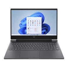 HP Victus 16-r0000nh laptop (16,1"FHD/Intel Core i5-13500H/RTX 4050 6GB/32GB RAM/1TB/Win11) - szürke