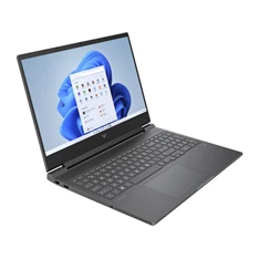 HP Victus 16-r0000nh laptop (16,1"FHD/Intel Core i5-13500H/RTX 4050 6GB/32GB RAM/1TB/Win11) - szürke