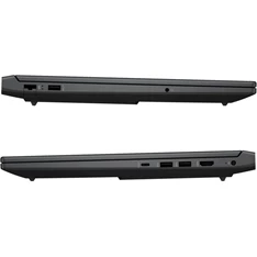 HP Victus 16-r0000nh laptop (16,1"FHD/Intel Core i5-13500H/RTX 4050 6GB/32GB RAM/1TB/Win11) - szürke