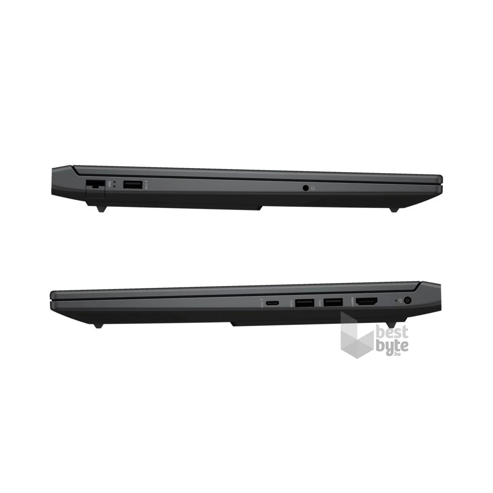 HP Victus 16-r0000nh laptop (16,1"FHD/Intel Core i5-13500H/RTX 4050 6GB/32GB RAM/1TB/Win11) - szürke