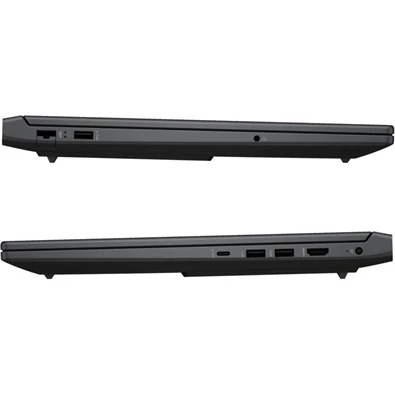 HP Victus 16-r0000nh laptop (16,1"FHD/Intel Core i5-13500H/RTX 4050 6GB/32GB RAM/1TB/Win11) - szürke