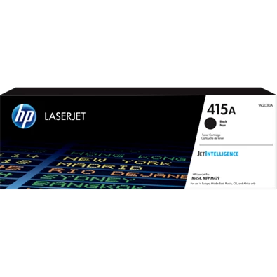 HP W2030A (415A) fekete toner