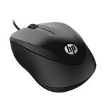 HP Wired 1000 egér