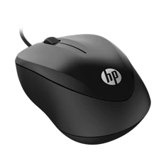 HP Wired 1000 egér
