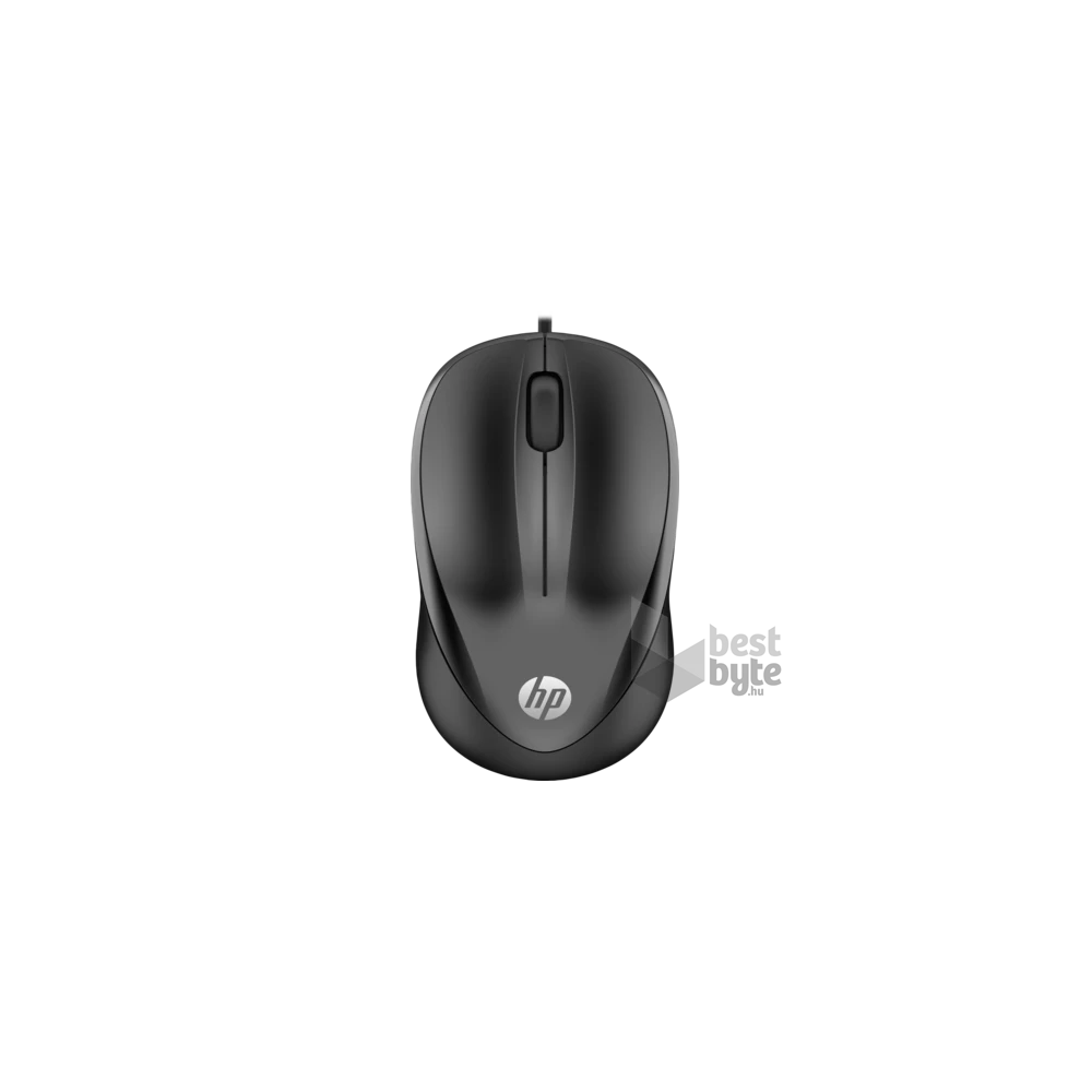 HP Wired 1000 egér