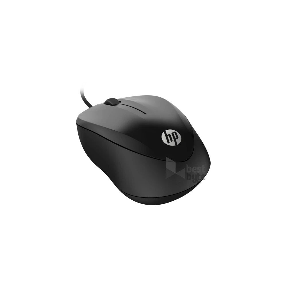 HP Wired 1000 egér