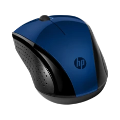 HP Wireless Mouse 220 Lumiere Blue egér