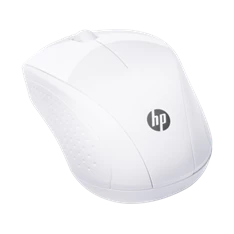 HP Wireless Mouse 220 Snow White egér