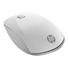 HP Z5000 vezeték nélküli fehér egér