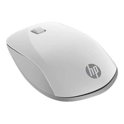 HP Z5000 vezeték nélküli fehér egér