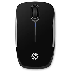 HP Wireless Mouse Z3200 fekete