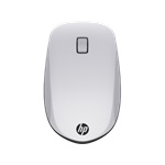 HP Wireless Mouse Z5000 fekete-ezüst egér