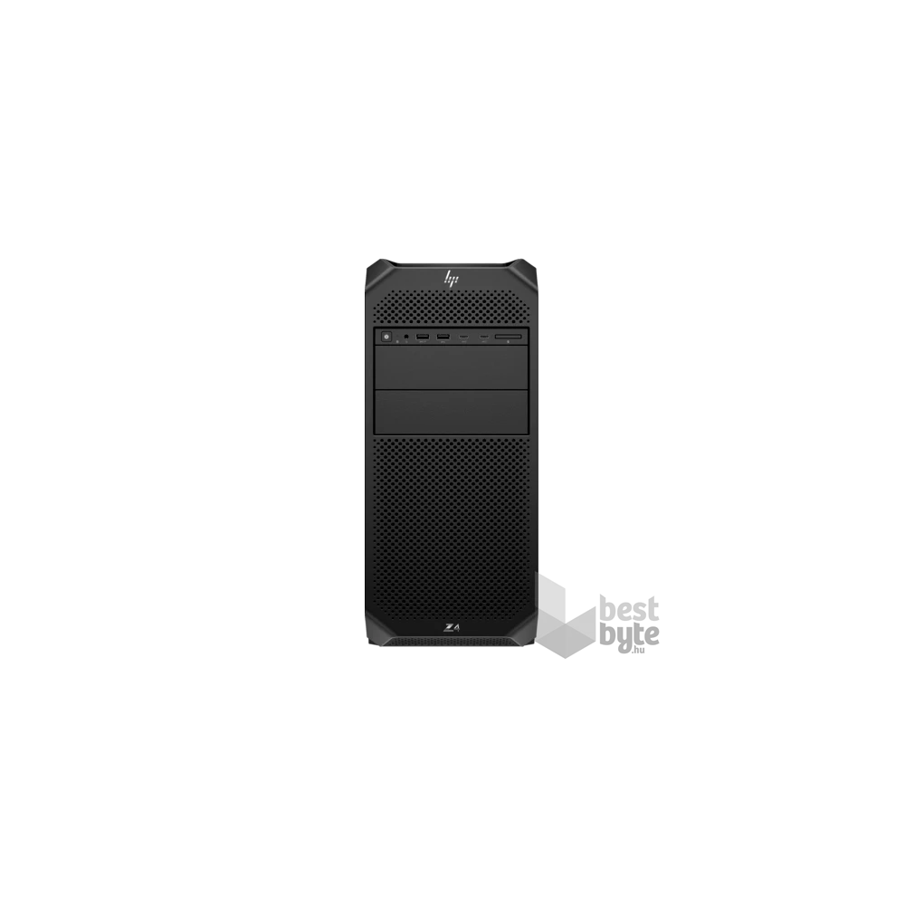HP Workstation Z4 G5 TWR Xeon W5-2465X 4.5GHz, 64GB, 2TB SSD, NVIDIA RTX A4000 16GB, Win 11 Prof.