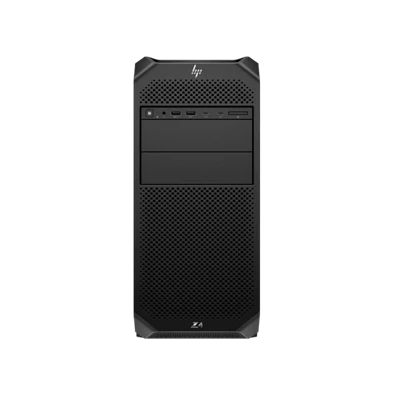 HP Workstation Z4 G5 TWR Xeon W5-2465X 4.5GHz, 64GB, 2TB SSD, NVIDIA RTX A4000 16GB, Win 11 Prof.