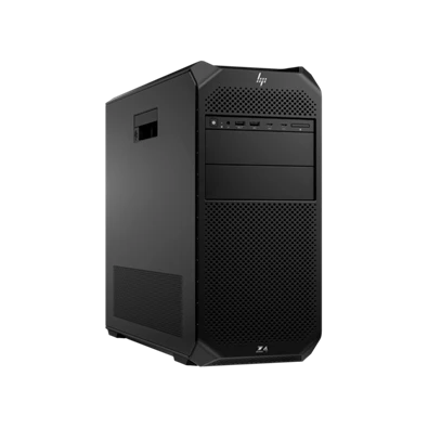 HP Workstation Z4 G5 TWR Xeon W5-2465X 4.5GHz, 64GB, 2TB SSD, NVIDIA RTX A4000 16GB, Win 11 Prof.