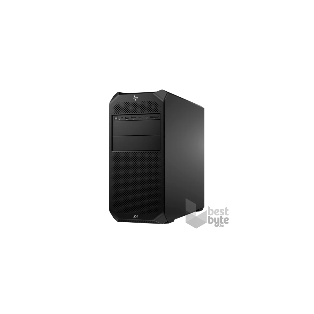 HP Workstation Z4 G5 TWR Xeon W5-2465X 4.5GHz, 64GB, 2TB SSD, NVIDIA RTX A4000 16GB, Win 11 Prof.