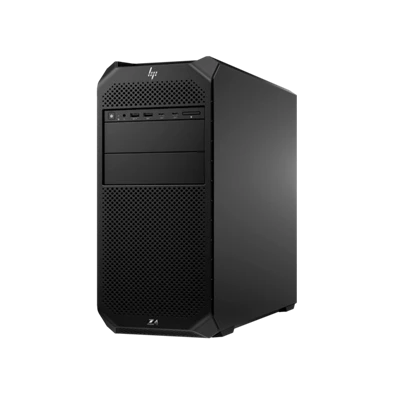 HP Workstation Z4 G5 TWR Xeon W5-2465X 4.5GHz, 64GB, 2TB SSD, NVIDIA RTX A4000 16GB, Win 11 Prof.