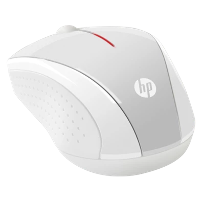 HP X3000 vezeték nélküli fehér egér