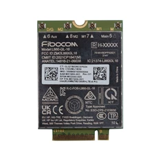 HP XMM 7560 R+ LTE-Advanced Pro WWAN (EN) modul