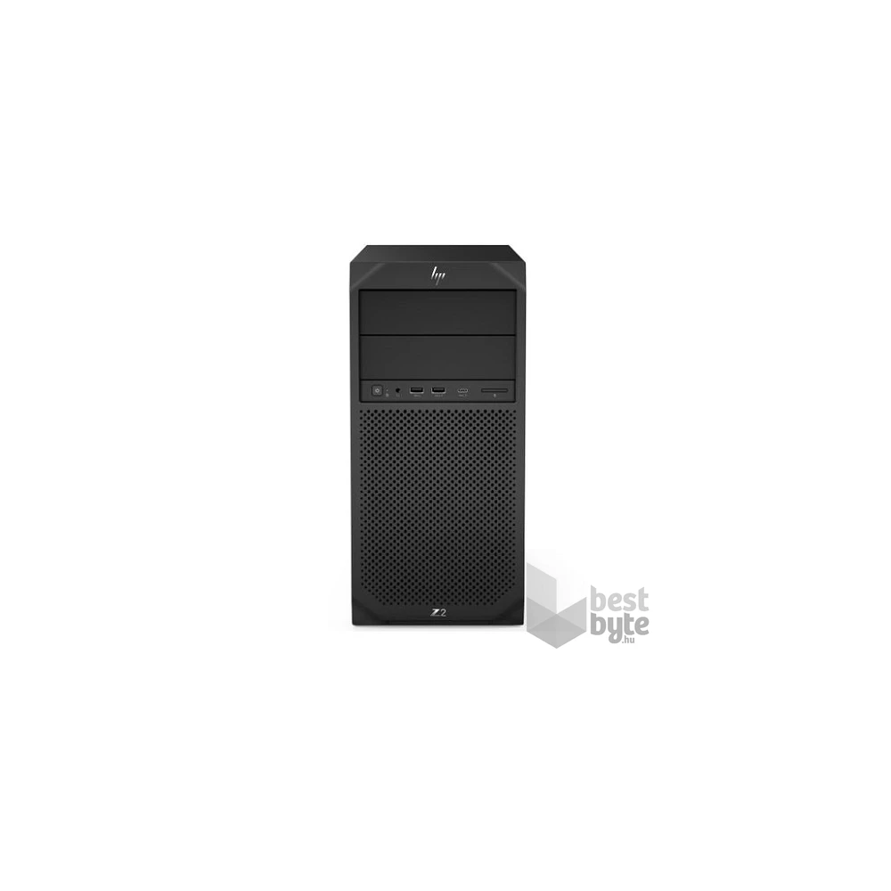 HP Z2 G4 TWR Intel Core i7-9700/8GB/512GB/Win10 Pro WorkStation