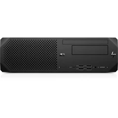 HP Z2 G5 SFF Workstation/i7-10700/16GB/1TB SSD/Quadro P400 2GB/WiFi/BT/Win11 Pro COA/fekete asztali számítógép HP Z2 G5 SFF Workstation/i7-10700/16GB/1TB SSD/Quadro P400 2GB/WiFi/BT/Win11 Pro COA/fekete asztali számítógép
