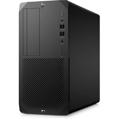 HP Z2 G5 TWR Intel Core i7-10700/8GB/256GB/Win10 Pro munkaállomás