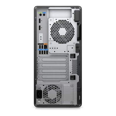 HP Z2 G5 TWR Intel Core i7-10700/8GB/256GB/Win10 Pro munkaállomás