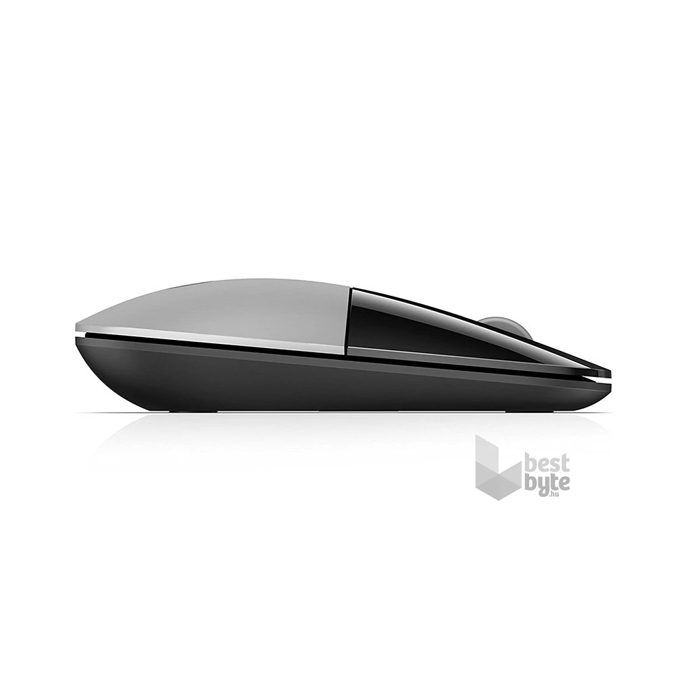 HP Z3700 vezeték nélküli ezüst egér