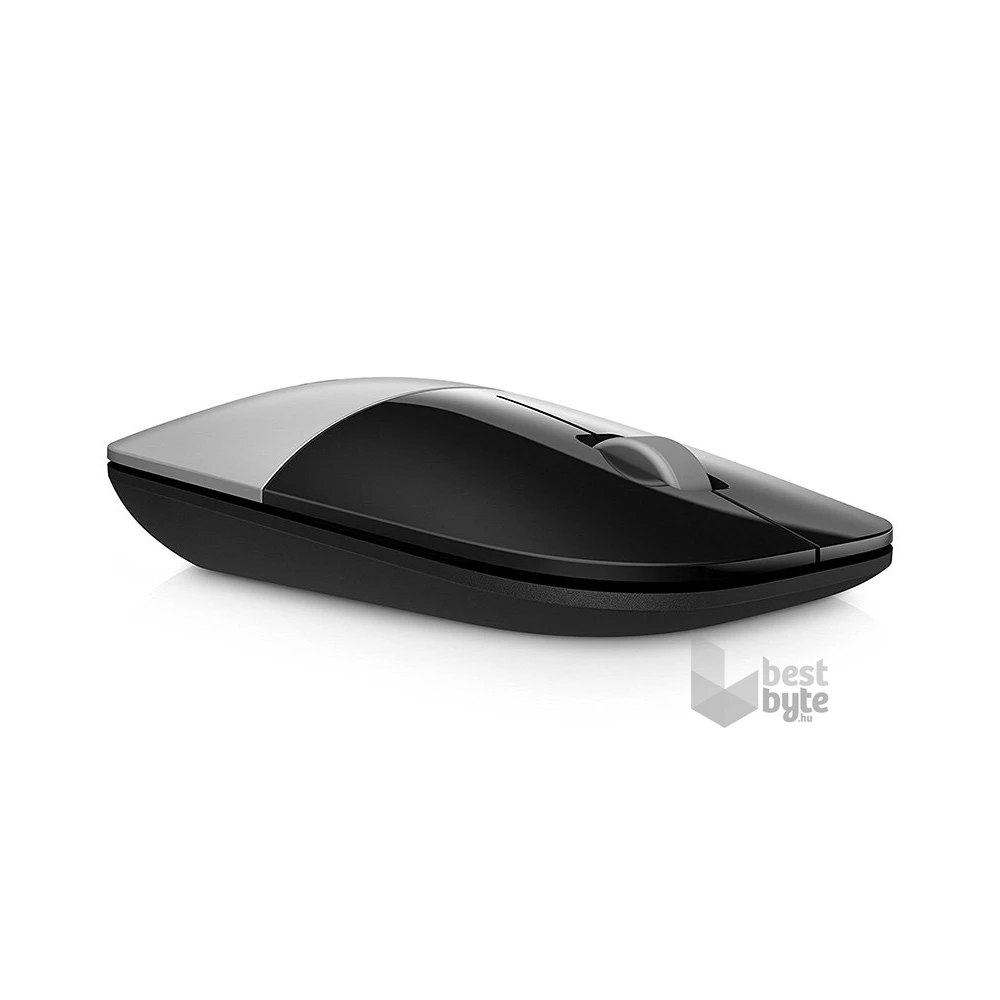 HP Z3700 vezeték nélküli ezüst egér