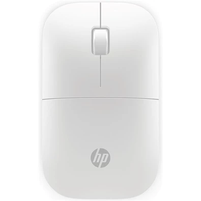 HP Z3700 vezeték nélküli fehér egér