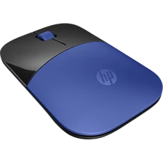 HP Z3700 vezeték nélküli kék egér