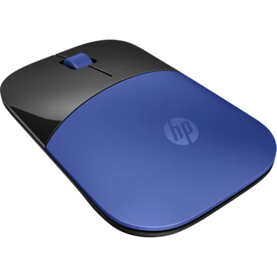 HP Z3700 vezeték nélküli kék egér